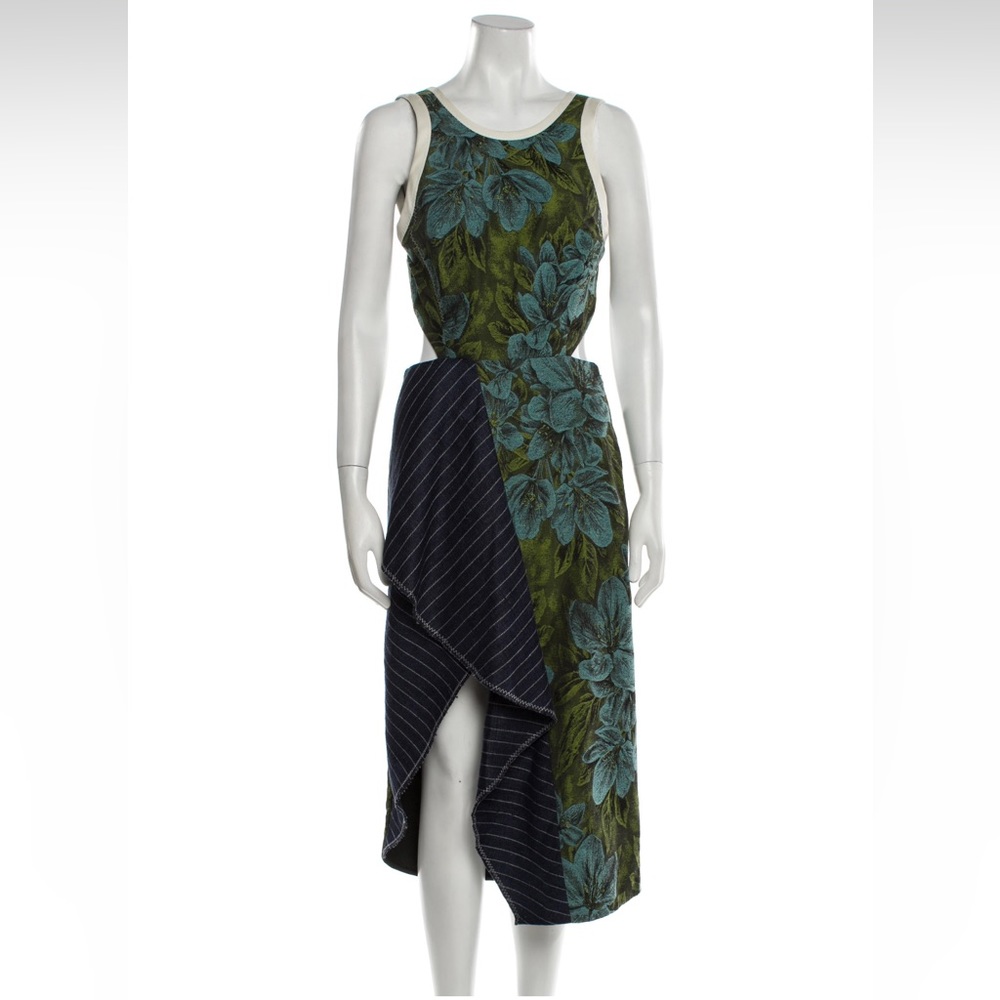 3.1Phillip Lim dress